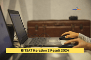 BITSAT Iteration 2 Result 2024 (Released): Direct Link, Freeze, Slide, Fees, Dates