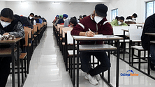 BITSAT Test Centre Allotment 2024: Exam City, Dates, Slot Booking Process