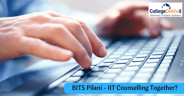 BITS Pilani May Take Part in IIT Joint Counselling Panel