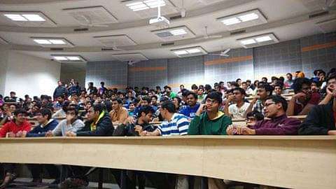 BITS Pilani's Startup Conclave Concluded