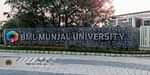 BML Munjal University