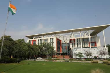 BML Munjal University Global Collaborations
