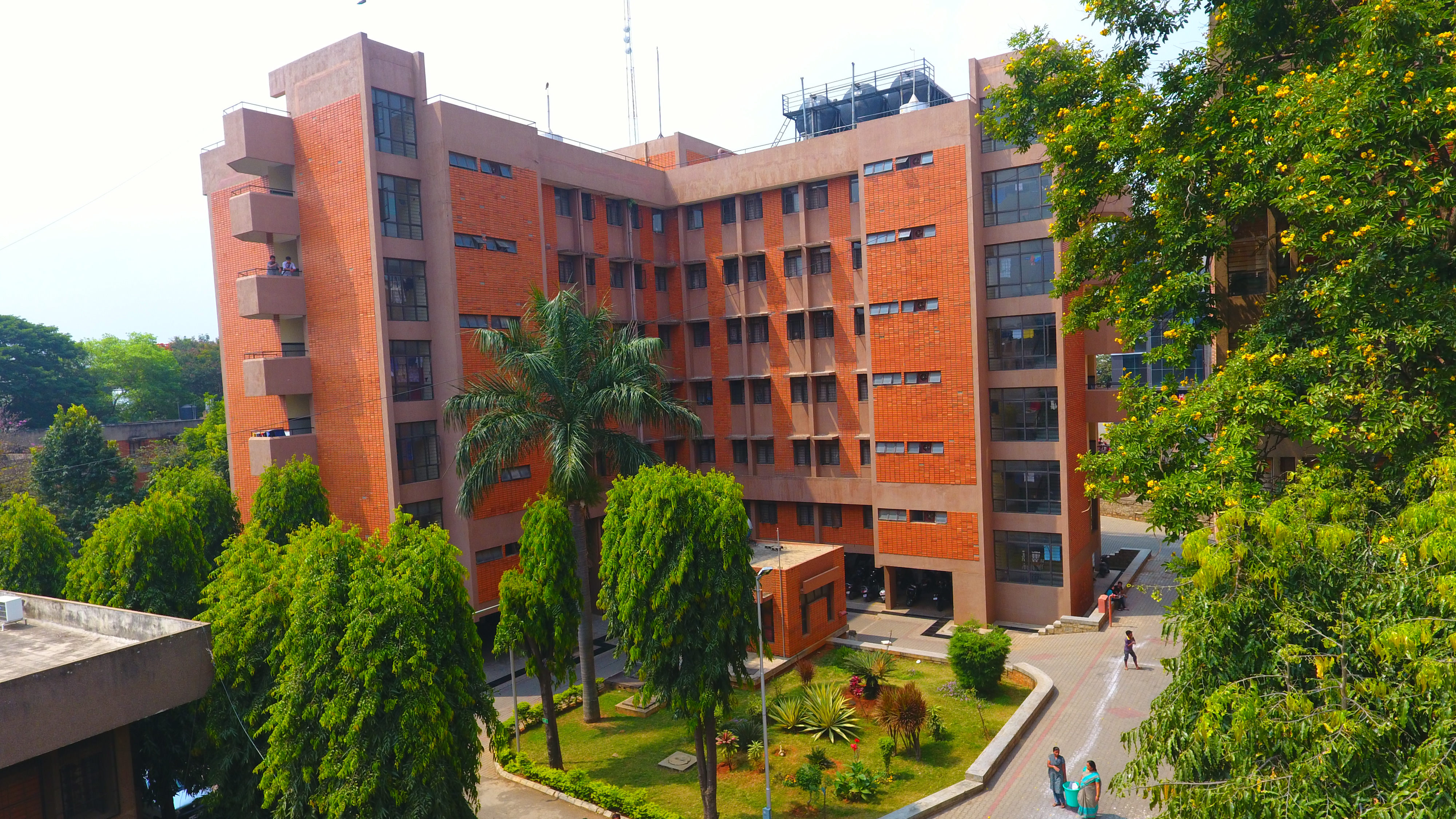 BMS College of Engineering Placements