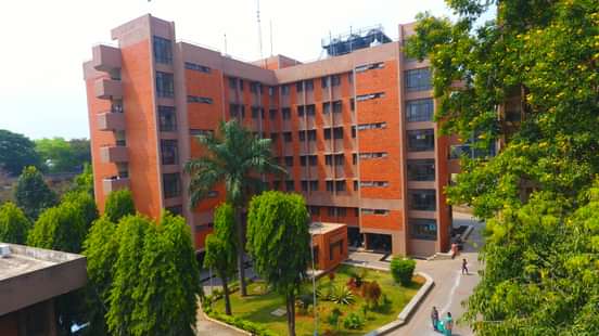 BMS College of Engineering Placements