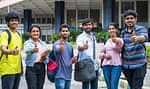 BMS College of Engineering KCET Round 1 Cutoff Rank 2025