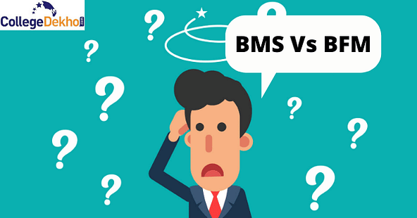 BMS vs BFM
