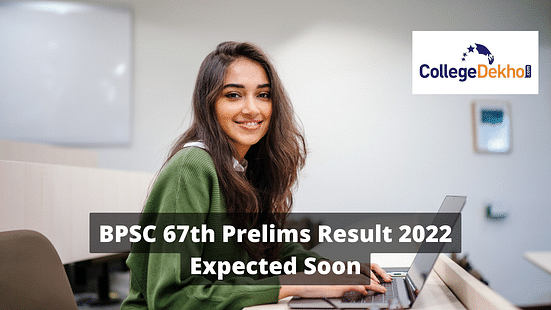 BPSC 67th Prelims Result 2022 Expected soon