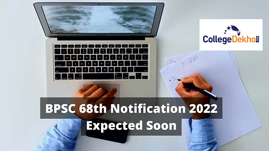 BPSC 68th Notification 2022 Expected Soon
