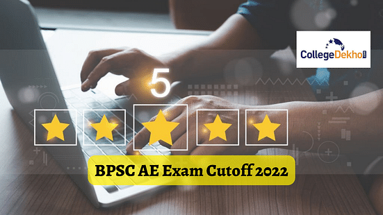 BPSC AE Exam Cutoff 2022