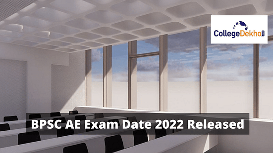 BPSC AE Exam Date 2022 Release