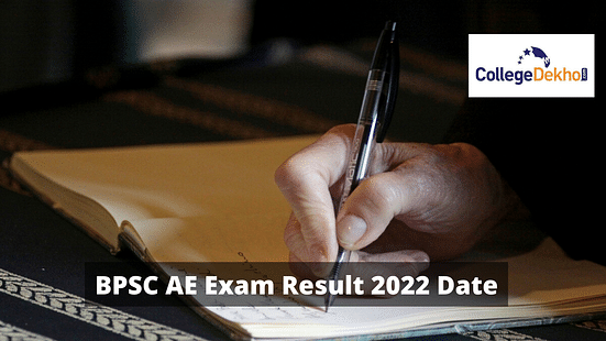 BPSC AE Exam Result 2022 Date