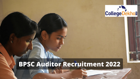 BPSC Auditor Recruitment 2022 Mains Exam