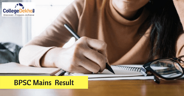 BPSC 56th to 59th Mains Exam Results Announced