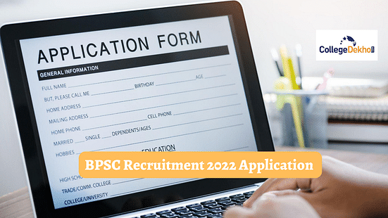 BPSC Recruitment 2022 Application Closes Today for Over 40,000 Head Teacher Posts