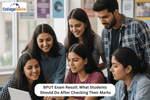 BPUT Exam Result 2025-26