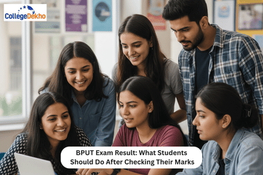 BPUT Exam Result 2025-26