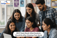 BPUT Exam Result 2025-26: What Students Should Do After Checking Their Marks