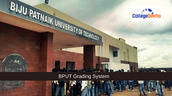 BPUT Grading System: CGPA Calculation | CollegeDekho