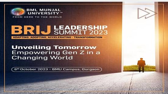 BRIJ Leadership Summit 2023