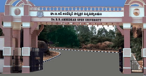 Ambedkar University to Launch Digital on-Screen Evaluation System
