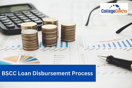 BSCC Loan Disbursement Process: Step-by-step Explanation