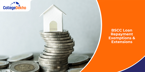 BSCC Loan Repayment Exemptions & Extensions