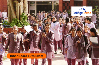 Bihar 10th Board