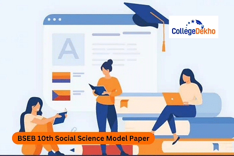 Bihar Board Class 10 Social Science Model Paper 2024-25