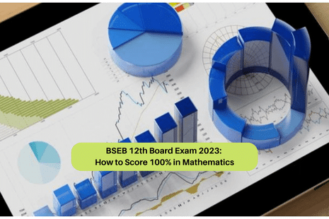 BSEB 12th Board Exam 2023