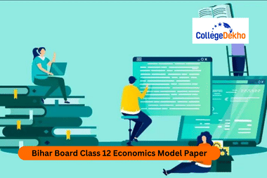 Bihar Board Class 12 Economics Model Paper 2025-26