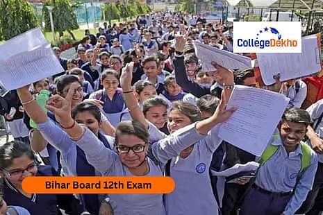 बिहार बोर्ड 12वीं एग्जाम 2025 (Bihar Board 12th Exam 2025)