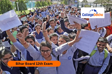 Bihar Board 12th Exam 2026