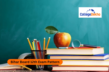 Bihar Board 12th Exam Pattern 2025-26