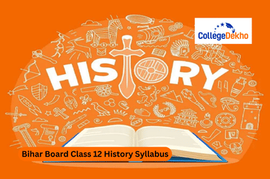 Bihar Board Class 12 History Syllabus 2026