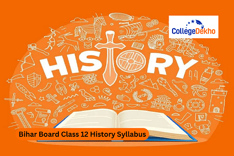 Bihar Board Class 12 History Syllabus 2024-25