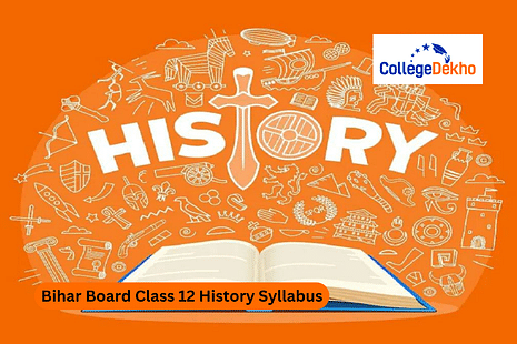 Bihar Board Class 12 History Syllabus 2026