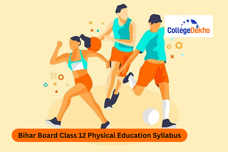 Bihar Class 12 Physical Education