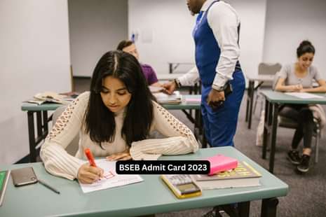 inter23.biharboardonline.com BSEB Admit Card 2023 Download: Check steps, important instructions