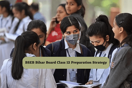 BSEB Bihar Board Class 12 Preparation Strategy