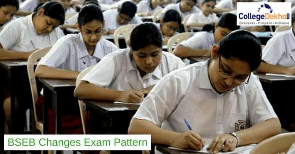 BSEB Changes Exam Pattern Midway Through Intermediate Board Exams 2018