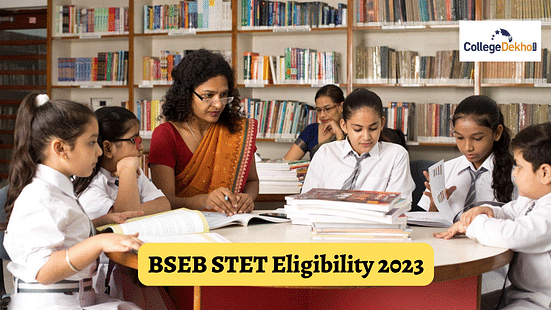 BSEB STET Eligibility 2023