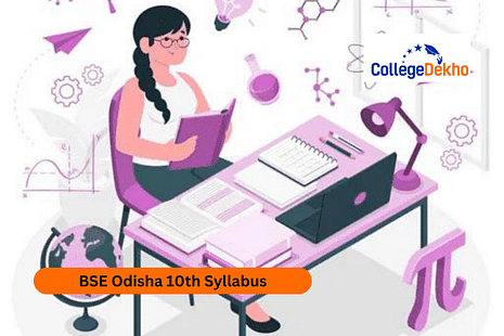 BSE Odisha Syllabus 2023-24