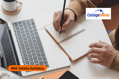 BSE Odisha Syllabus 2025-26