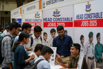 BSF హెడ్   కానిస్టేబుల్ 2025 పోస్టులు, 1121 ఖాళీల కోసం దరఖాస్తు ప్రక్రియ ప్రారంభం