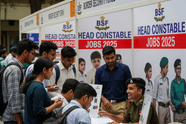 BSF హెడ్   కానిస్టేబుల్ 2025 పోస్టులు, 1121 ఖాళీల కోసం దరఖాస్తు ప్రక్రియ ప్రారంభం