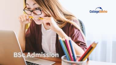 BSc Admission 2026
