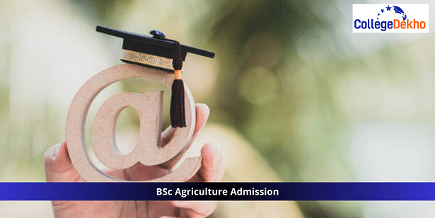 BSc Agriculture Admission