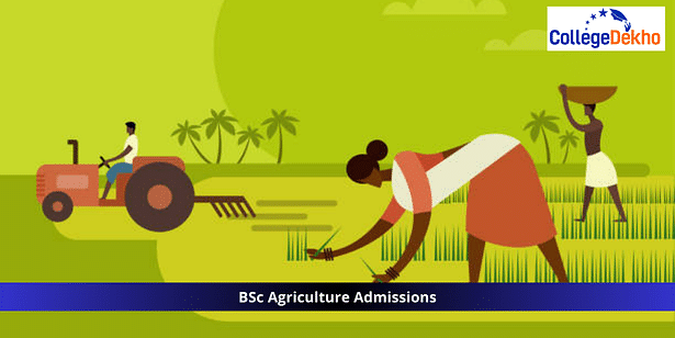 BSc Agriculture Admissions