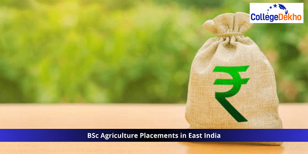 BSc Agriculture Placements in East India: Government Jobs, Private Sector Recruitment, Colleges and Fees