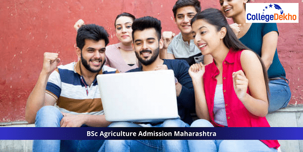 Maharashtra BSc agriculture Admission